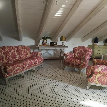 Villa Chiarenza Maison D'Hotes Giardini Naxos Exteriör bild