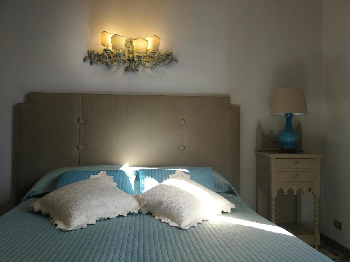 Villa Chiarenza Maison D'Hotes Giardini Naxos Exteriör bild