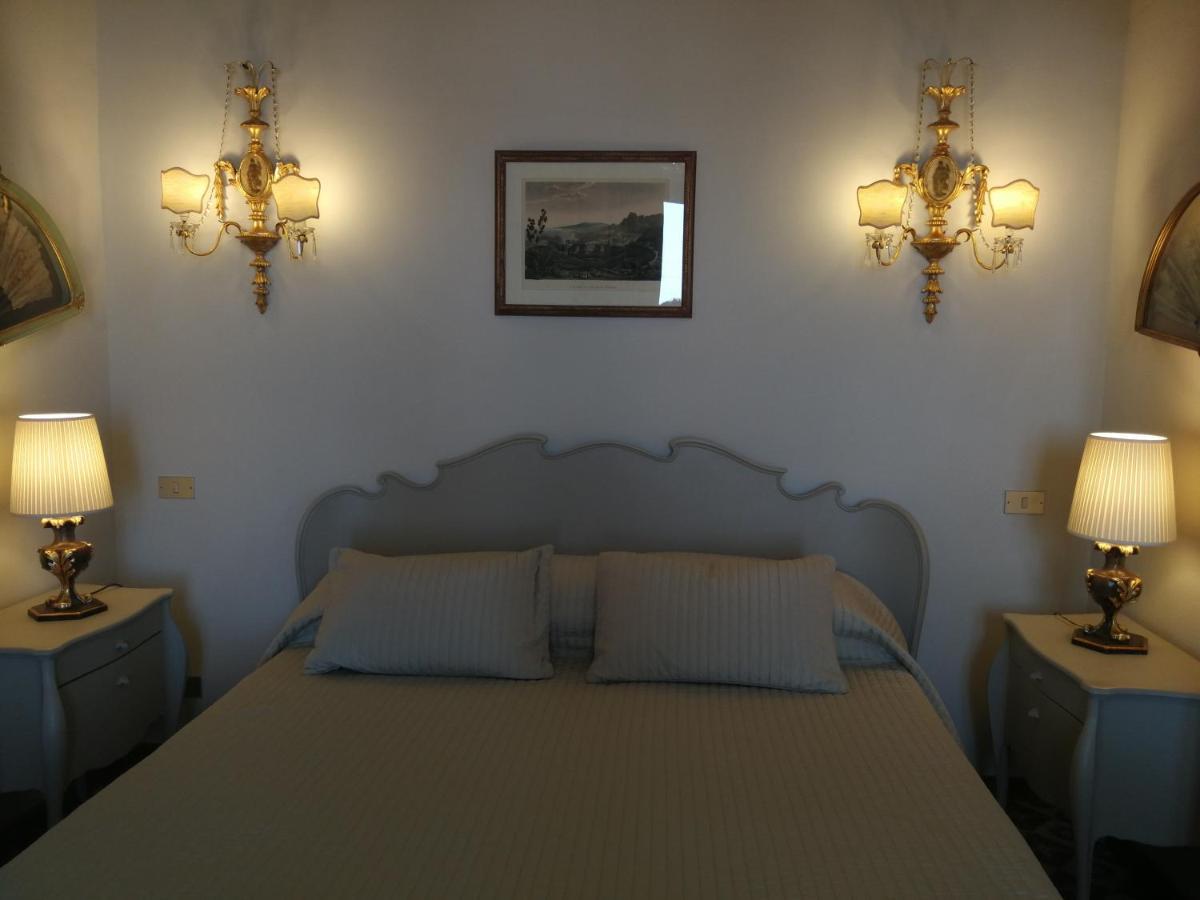 Villa Chiarenza Maison D'Hotes Giardini Naxos Exteriör bild